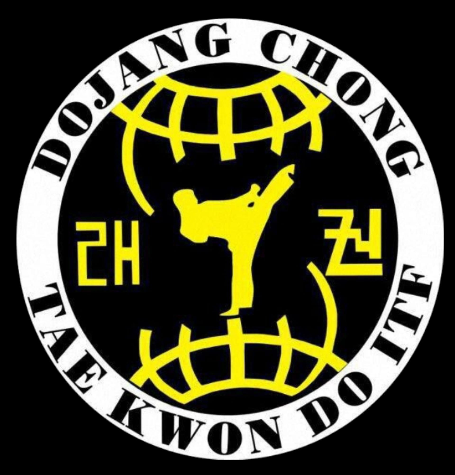 Dojang Chong